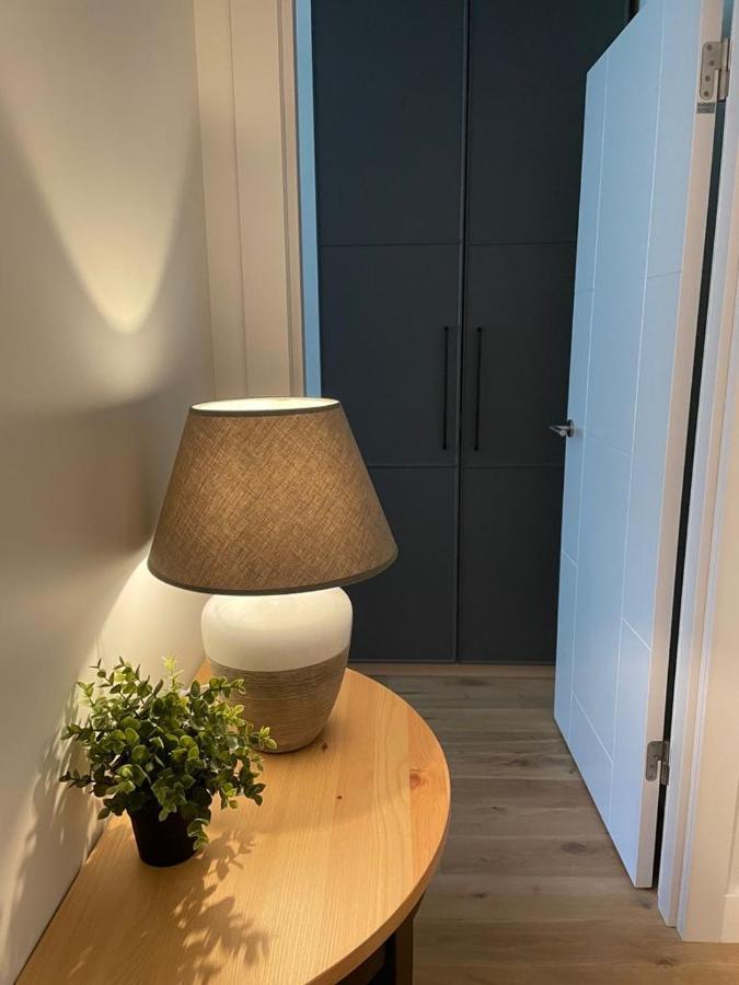 11 Pine View Apartman Ķesterciems Kültér fotó