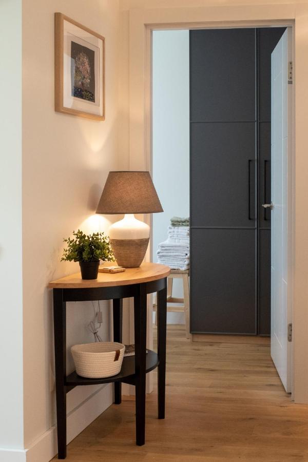 11 Pine View Apartman Ķesterciems Kültér fotó